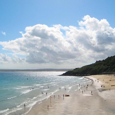 הוילה St Ives The Fishes מראה חיצוני תמונה