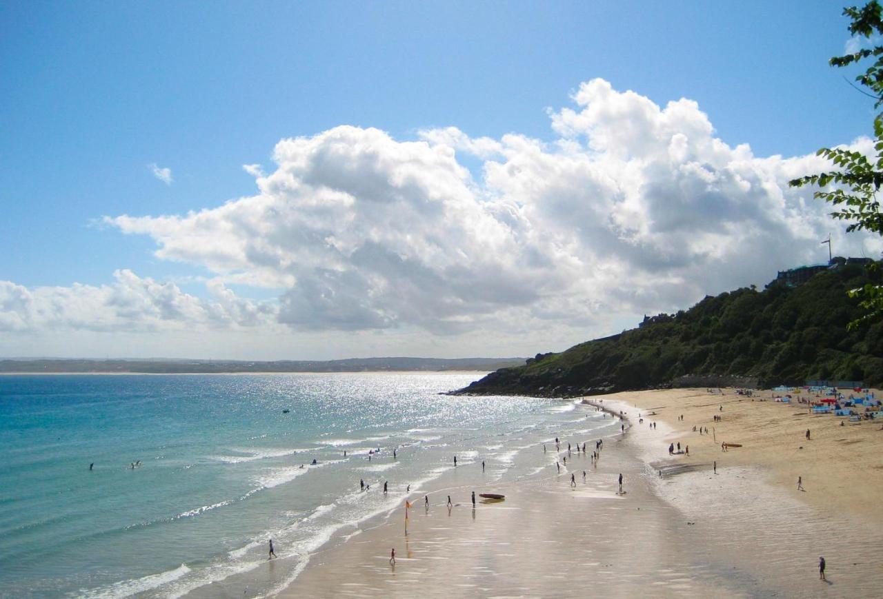 הוילה St Ives The Fishes מראה חיצוני תמונה