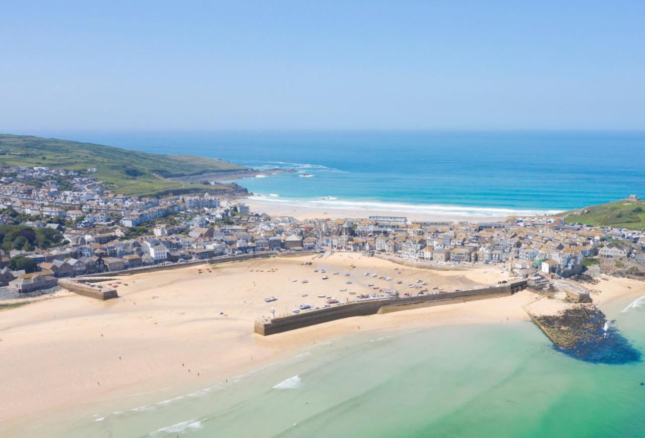 הוילה St Ives The Fishes מראה חיצוני תמונה